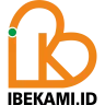 IBEKAMI Logo