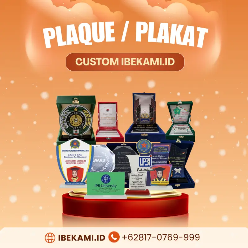 Banner utama IBEKAMI