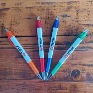 Bawaslu Branded Pens