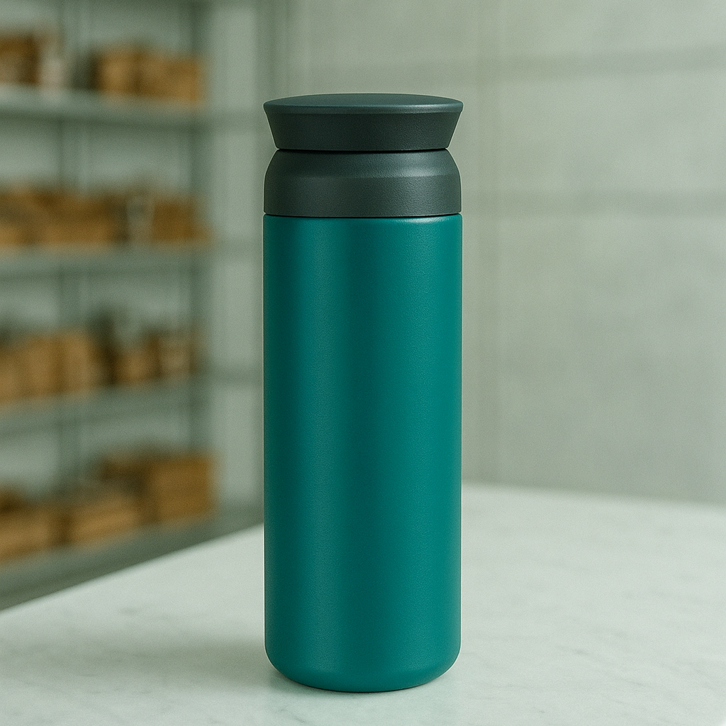 Travel Size Tumbler