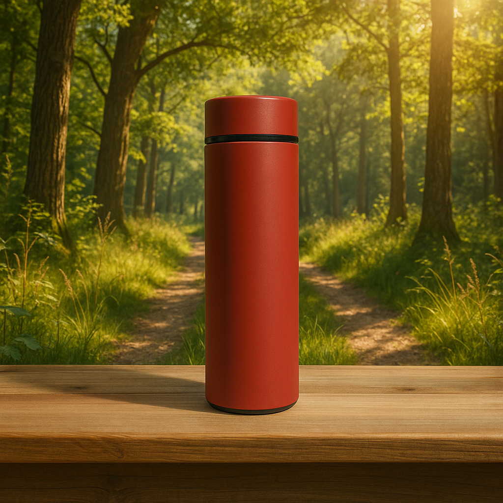 Detecting Tumbler Red