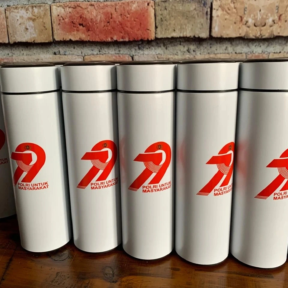 BT Tumbler With Custom Print
