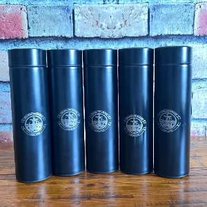 Nias Naval Base Tumbler