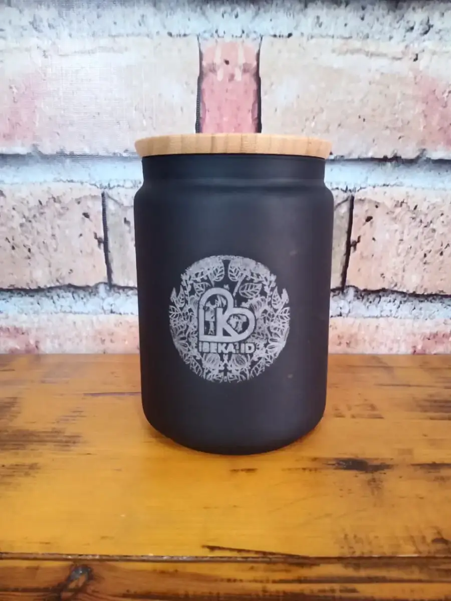 Mug Ibekami