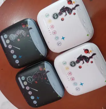 Powerbank Tokabe