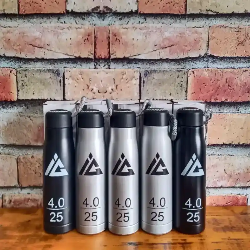 Tumbler Olahraga 4.0/25