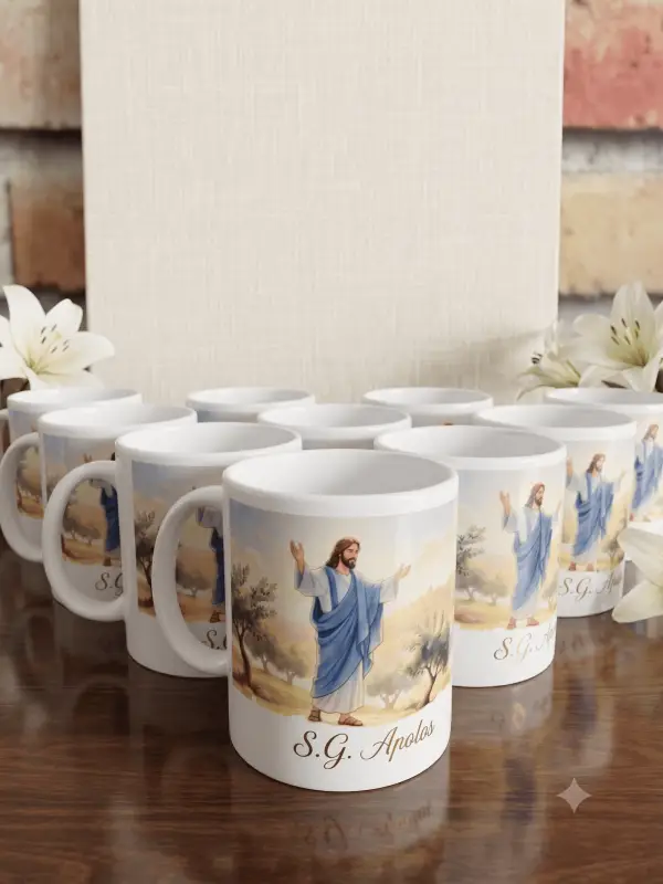 Mug